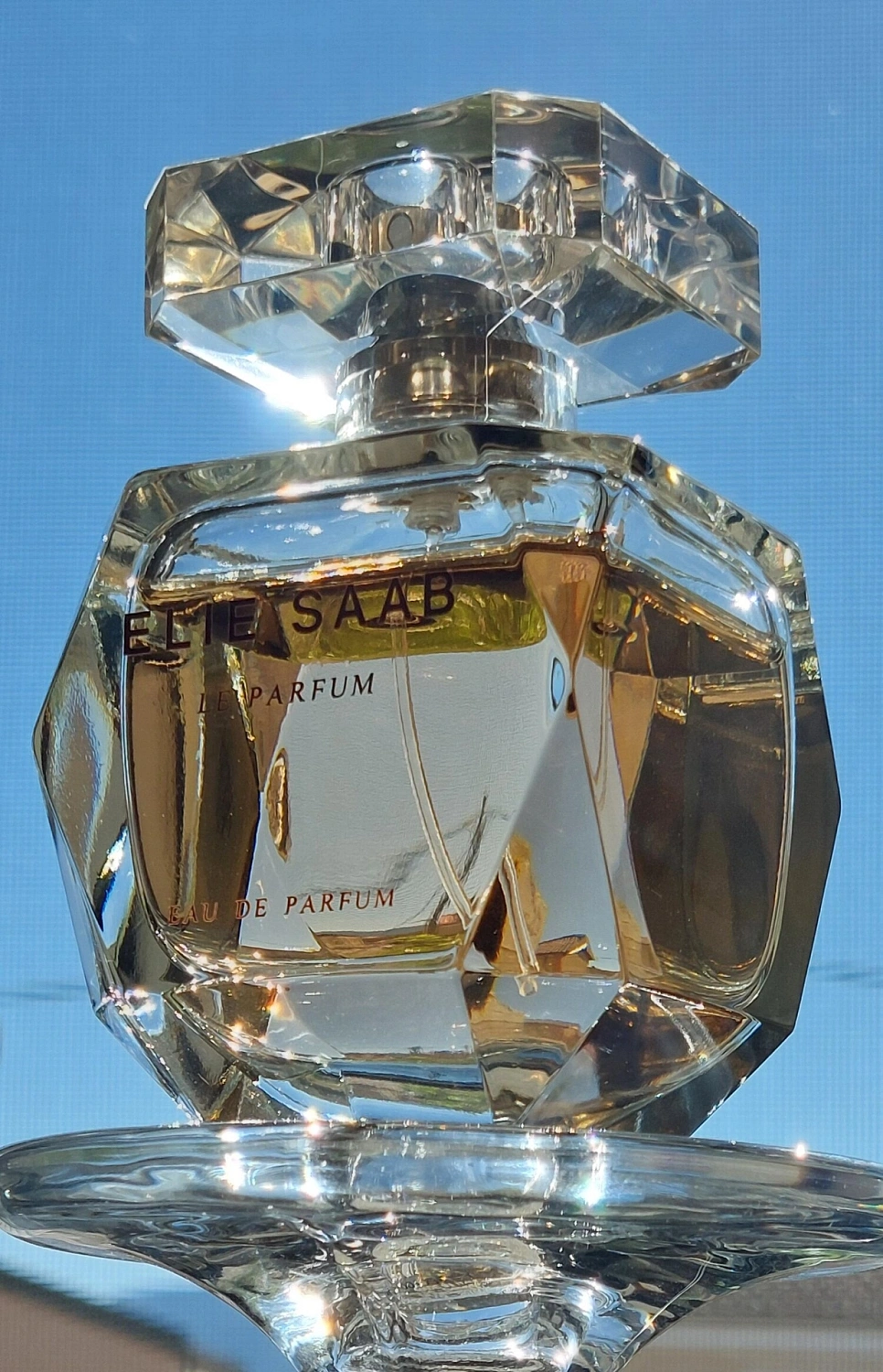 Elie Saab Le Parfum