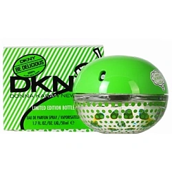 DKNY Be Delicious Pop Art