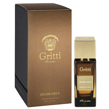 Фото Gritti Muskaria