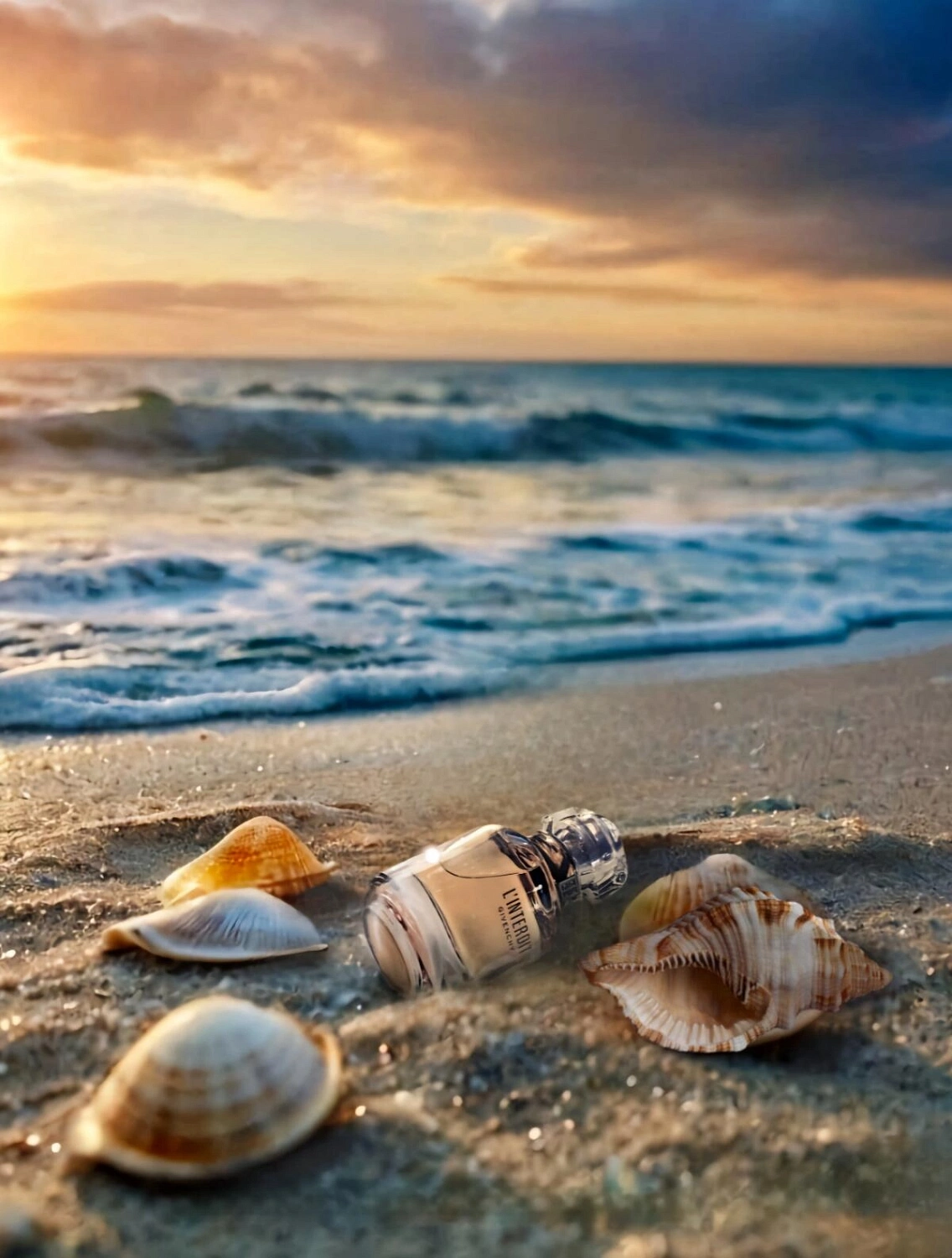 GIVENCHY L'Interdit (2018)