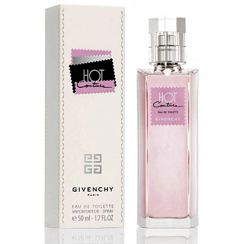 GIVENCHY Hot Couture Eau de Toilette туалетная вода, 100 мл GIVENCHY Hot Couture Eau de Toilette туалетная вода, 100 мл