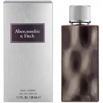 Abercrombie & Fitch First Instinct Extreme парфюмерная вода, 50 мл Abercrombie & Fitch First Instinct Extreme парфюмерная вода, 50 мл