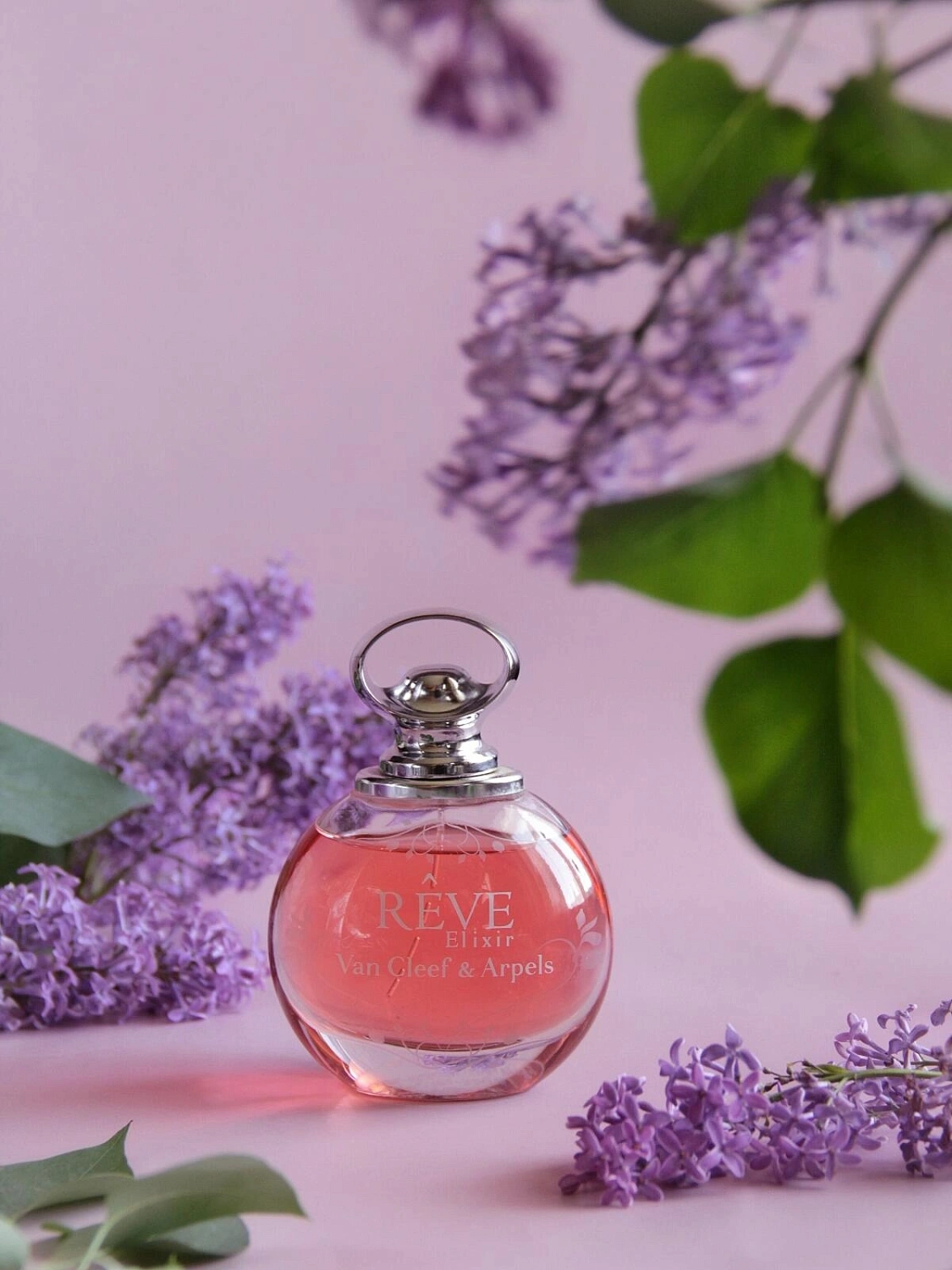 Van Cleef & Arpels Reve Elixir Van Cleef & Arpels Reve Elixir