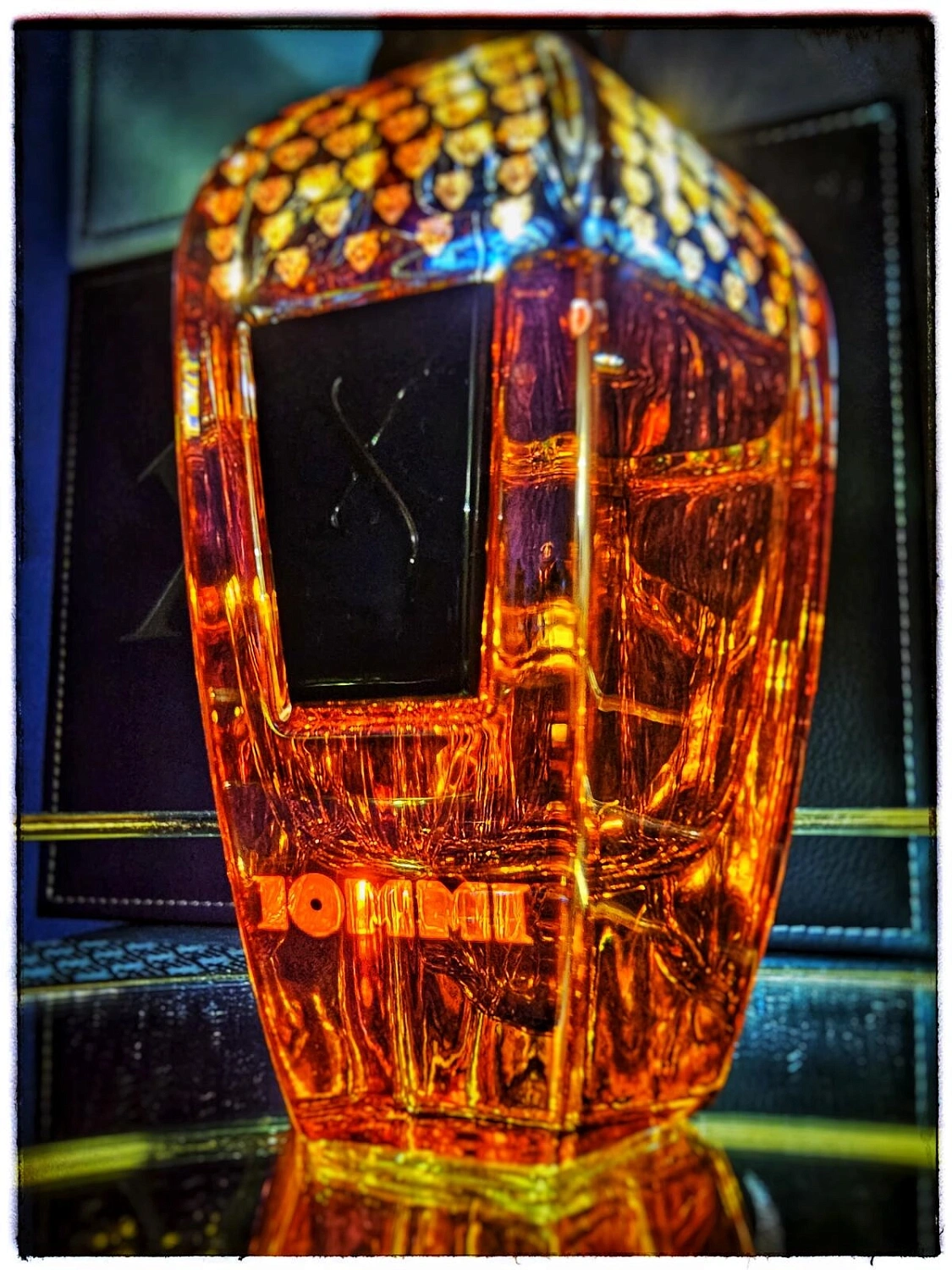 Xerjoff Tony Iommi Monkey Special