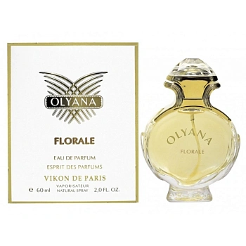 Фото Novaya Zarya (Новая Заря) Олиана Florale (Olyana Florale)