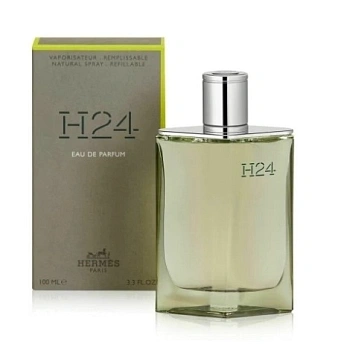 Фото Hermes H24 Eau de Parfum