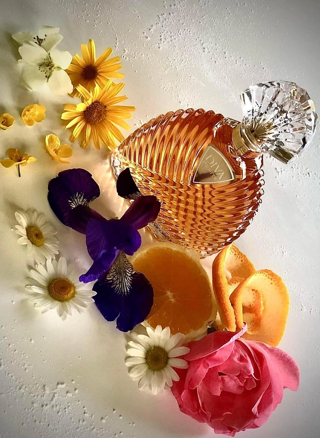 Emanuel Ungaro Diva Pepite