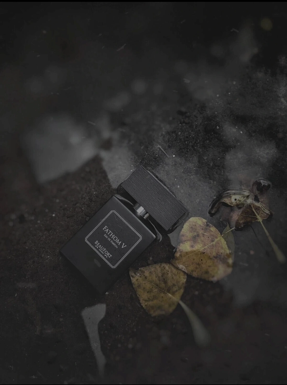 Beaufort London Fathom V