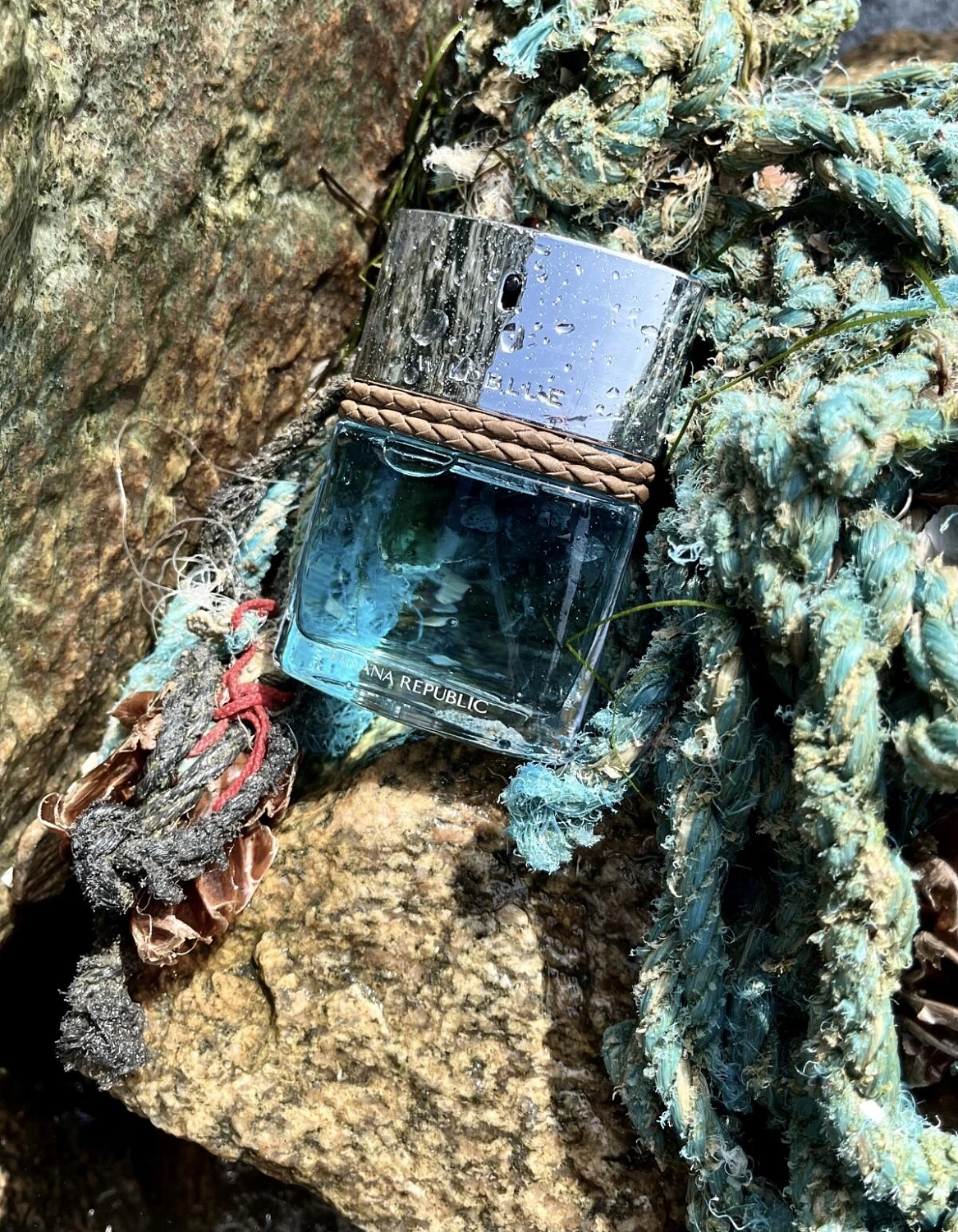 Banana Republic Wildblue