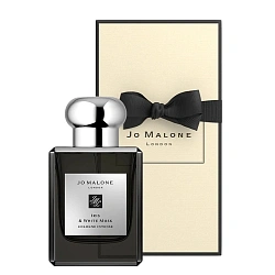 Jo Malone Iris & White Musk Cologne Intense