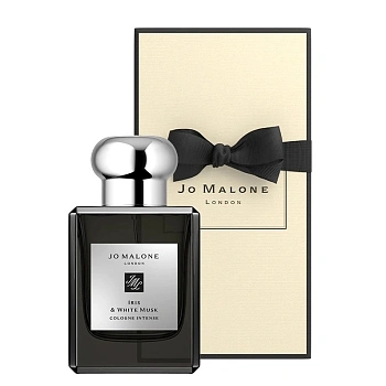 Открыть Jo Malone Iris & White Musk Cologne Intense Фото Jo Malone Iris & White Musk Cologne Intense