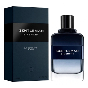 Фото GIVENCHY Gentleman Eau de Toilette Intense