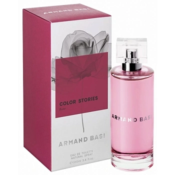 Фото Armand Basi Rose