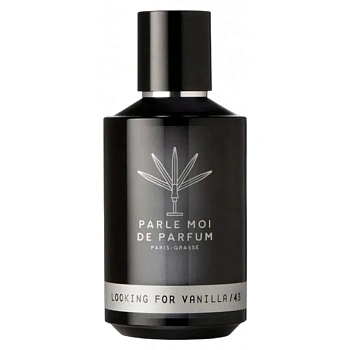 Открыть Parle Moi de Parfum Looking For Vanilla/43 Фото Parle Moi de Parfum Looking For Vanilla/43