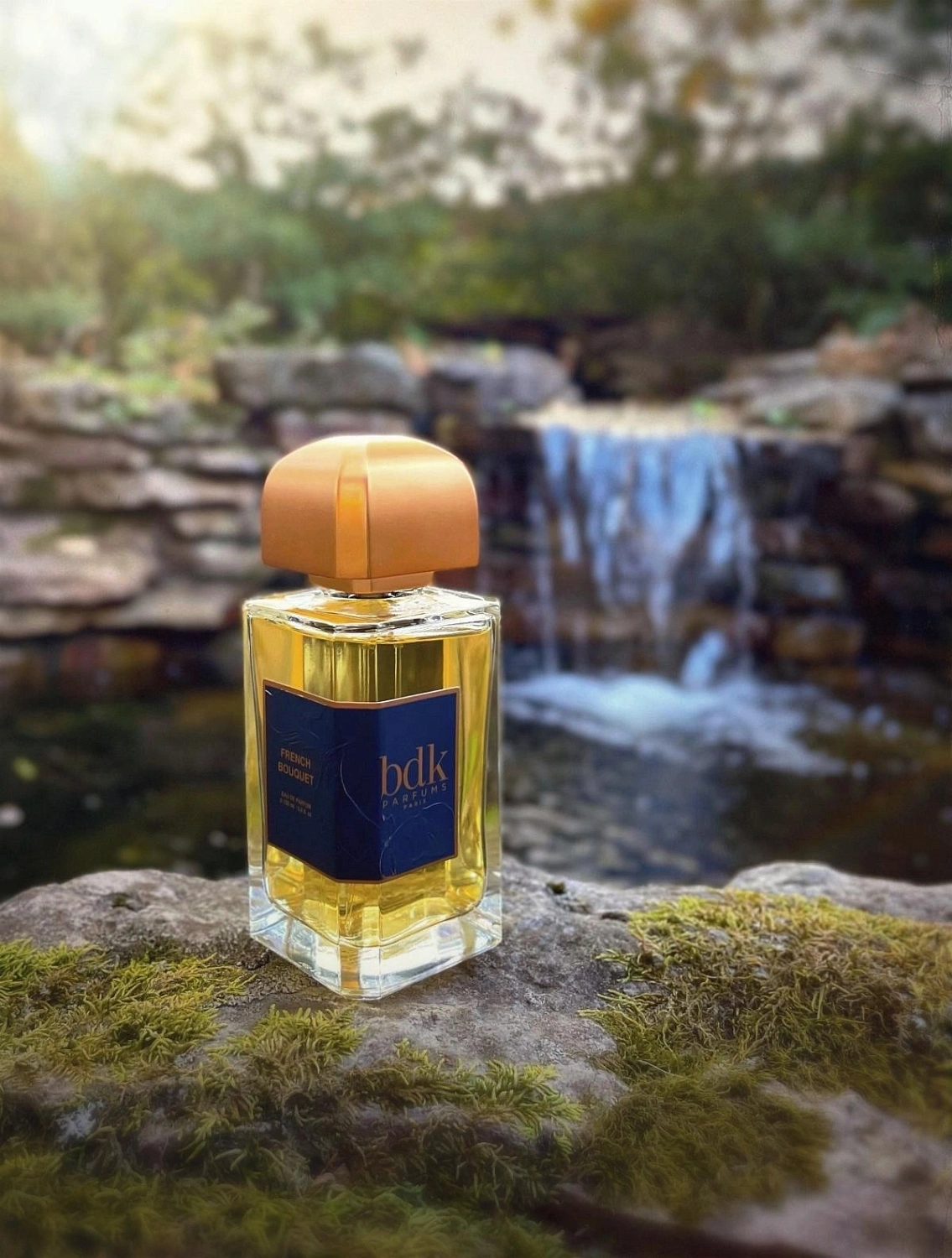 bdk Parfums French Bouquet