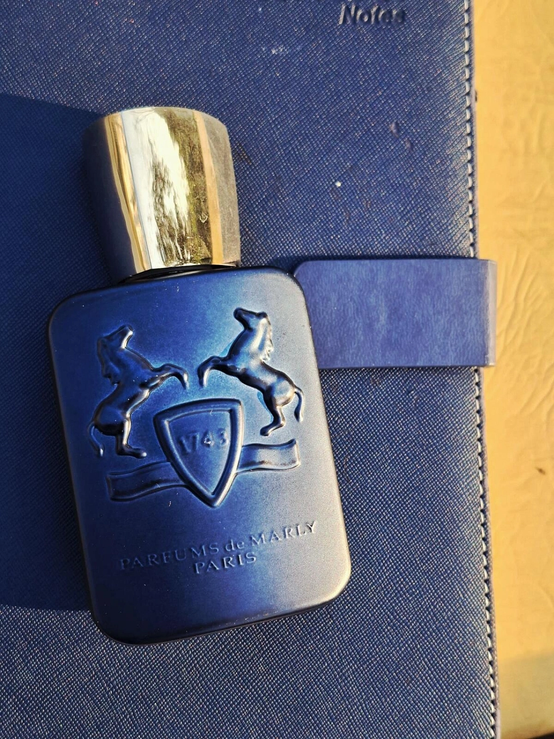 Parfums de Marly Layton Exclusif