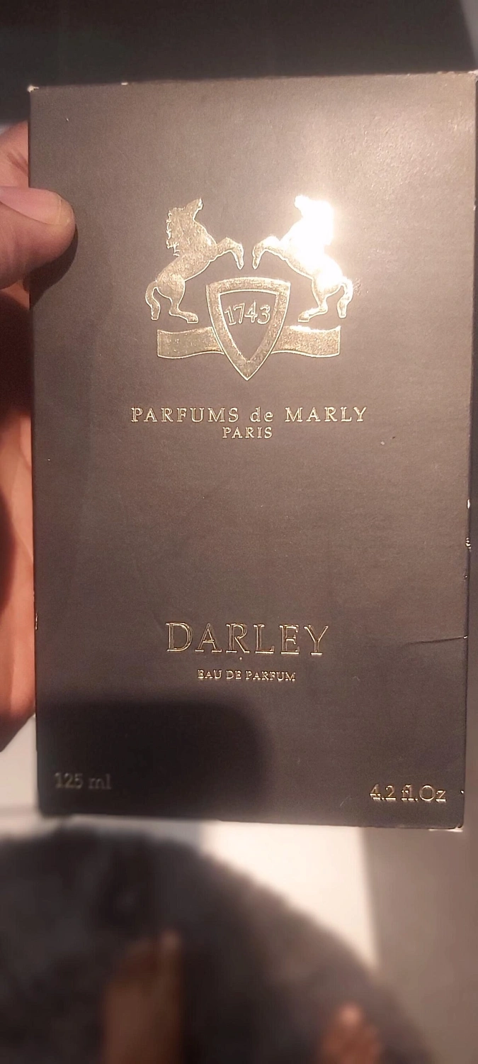 Parfums de Marly Darley