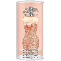 Jean Paul Gaultier Classique Collector Glam Edition