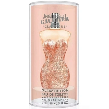Фото Jean Paul Gaultier Classique Collector Glam Edition