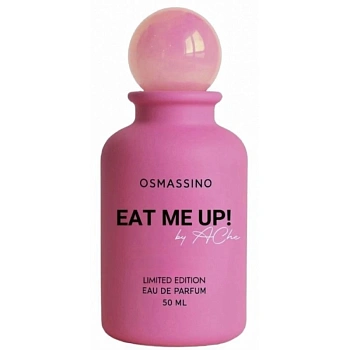 Фото Osmassino Eat me up!