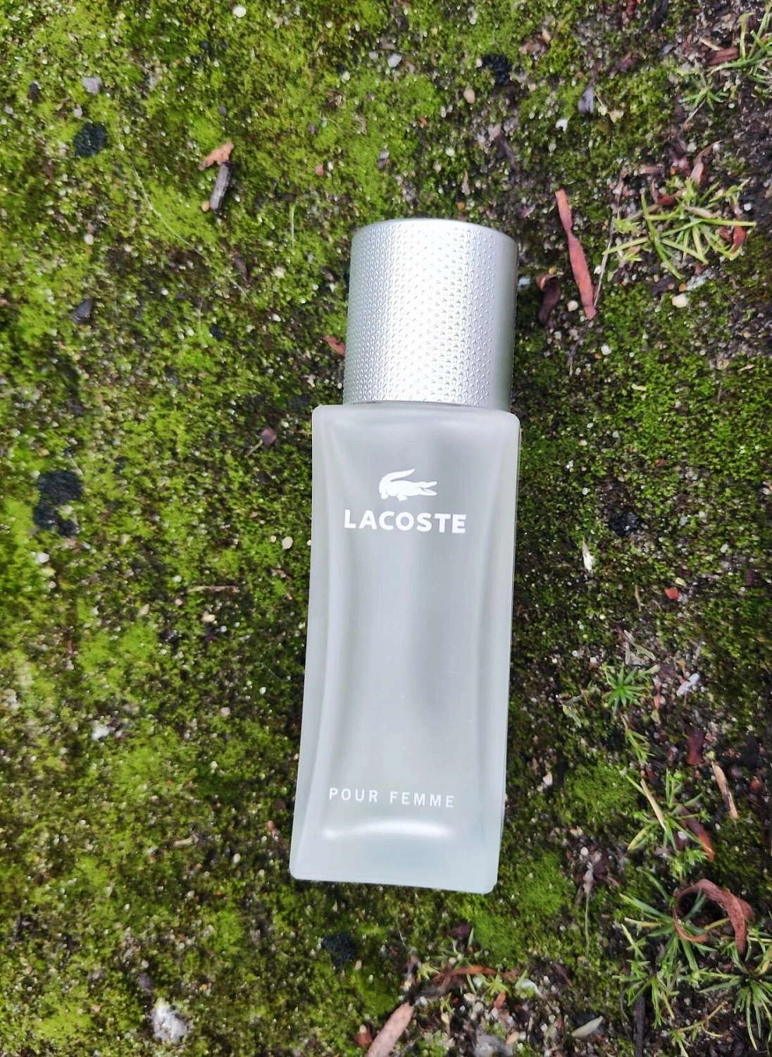 Lacoste Pour Femme Legere Lacoste Pour Femme Legere
