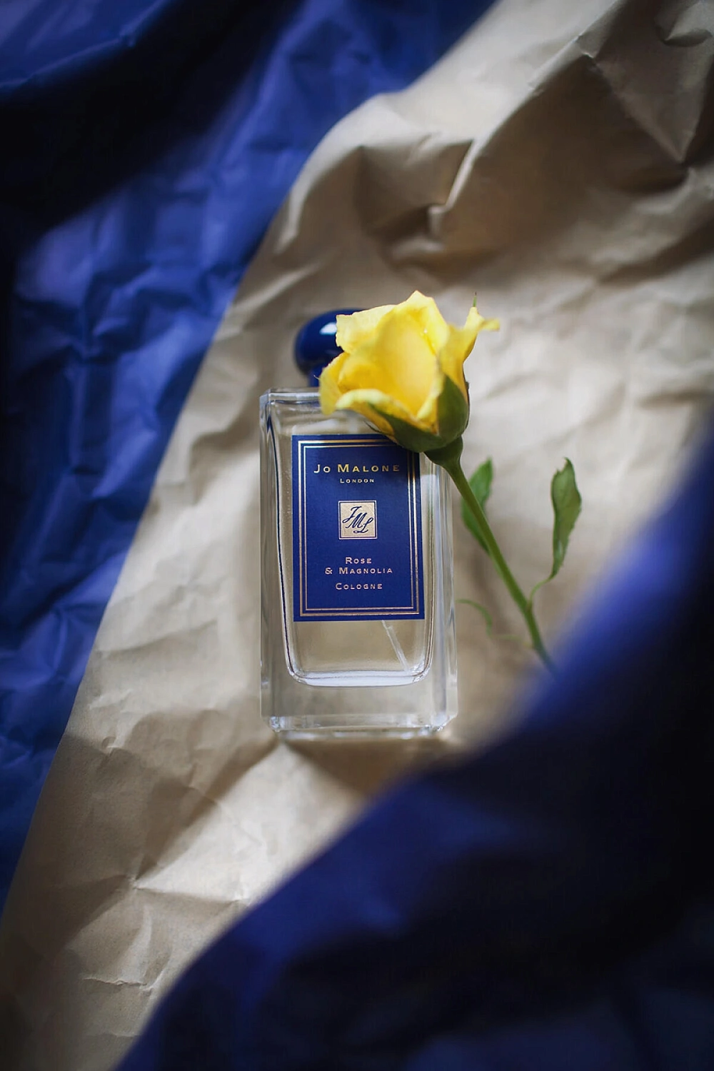 Jo Malone Rose & Magnolia