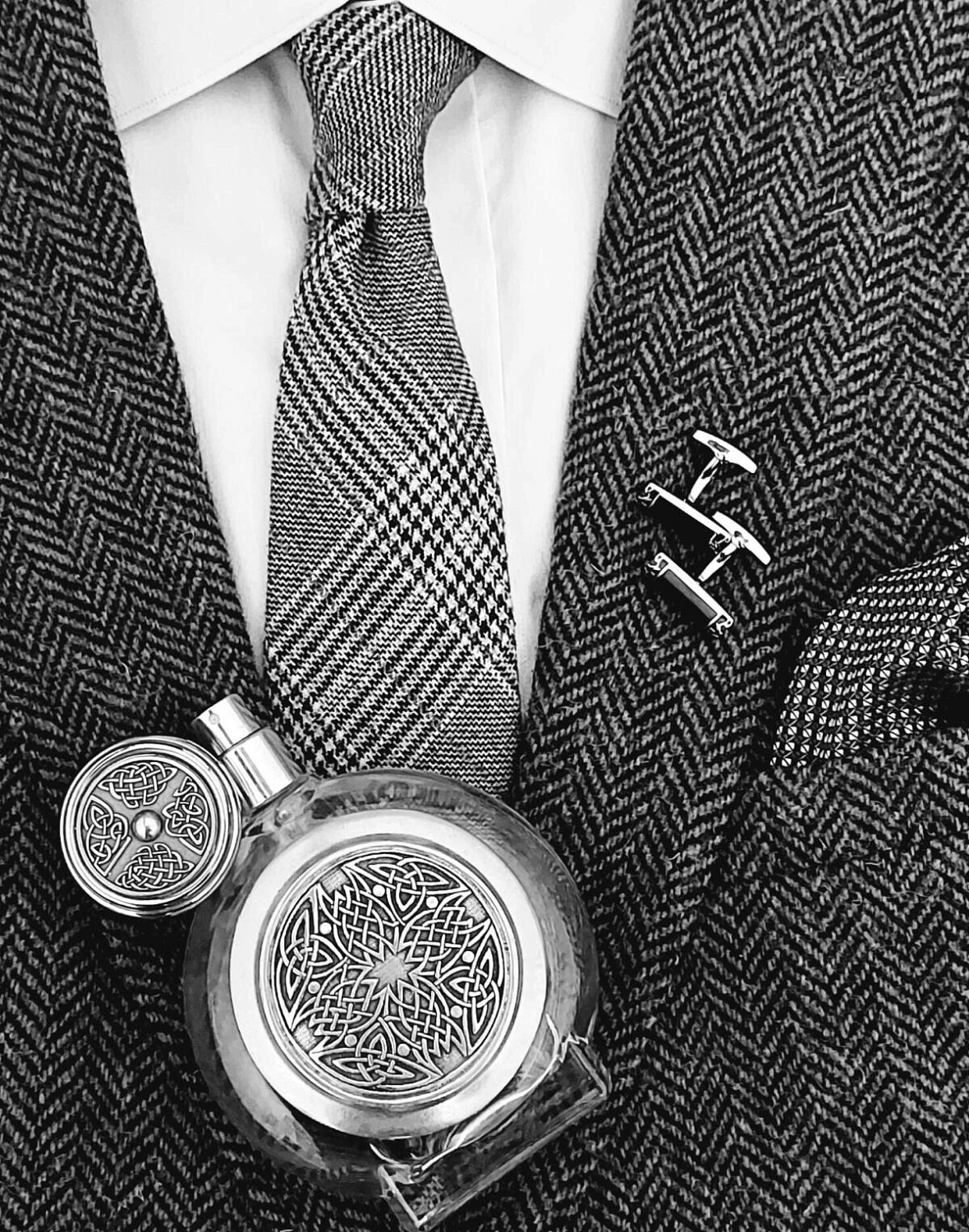 Boadicea the Victorious Complex