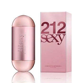 Фото CAROLINA HERRERA 212 Sexy