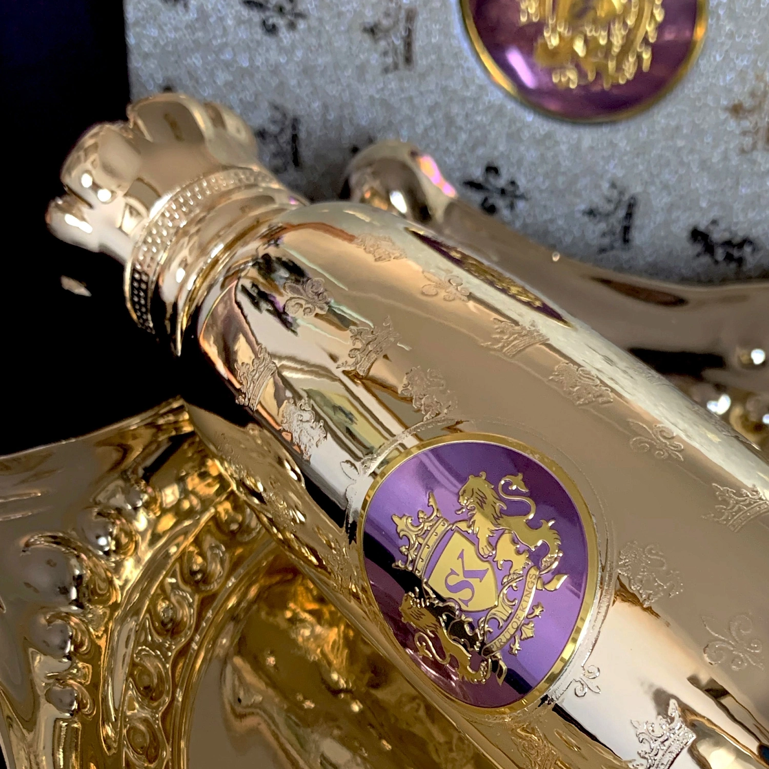 Spirit Of Kings Tabana