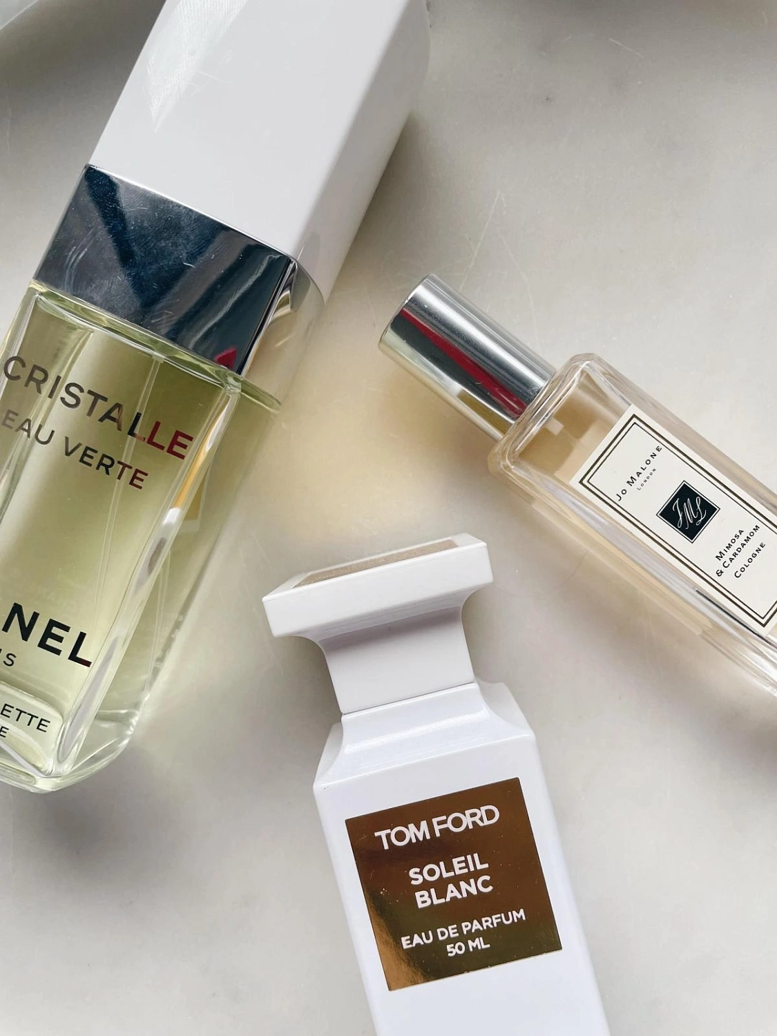 Jo Malone Mimosa & Cardamom