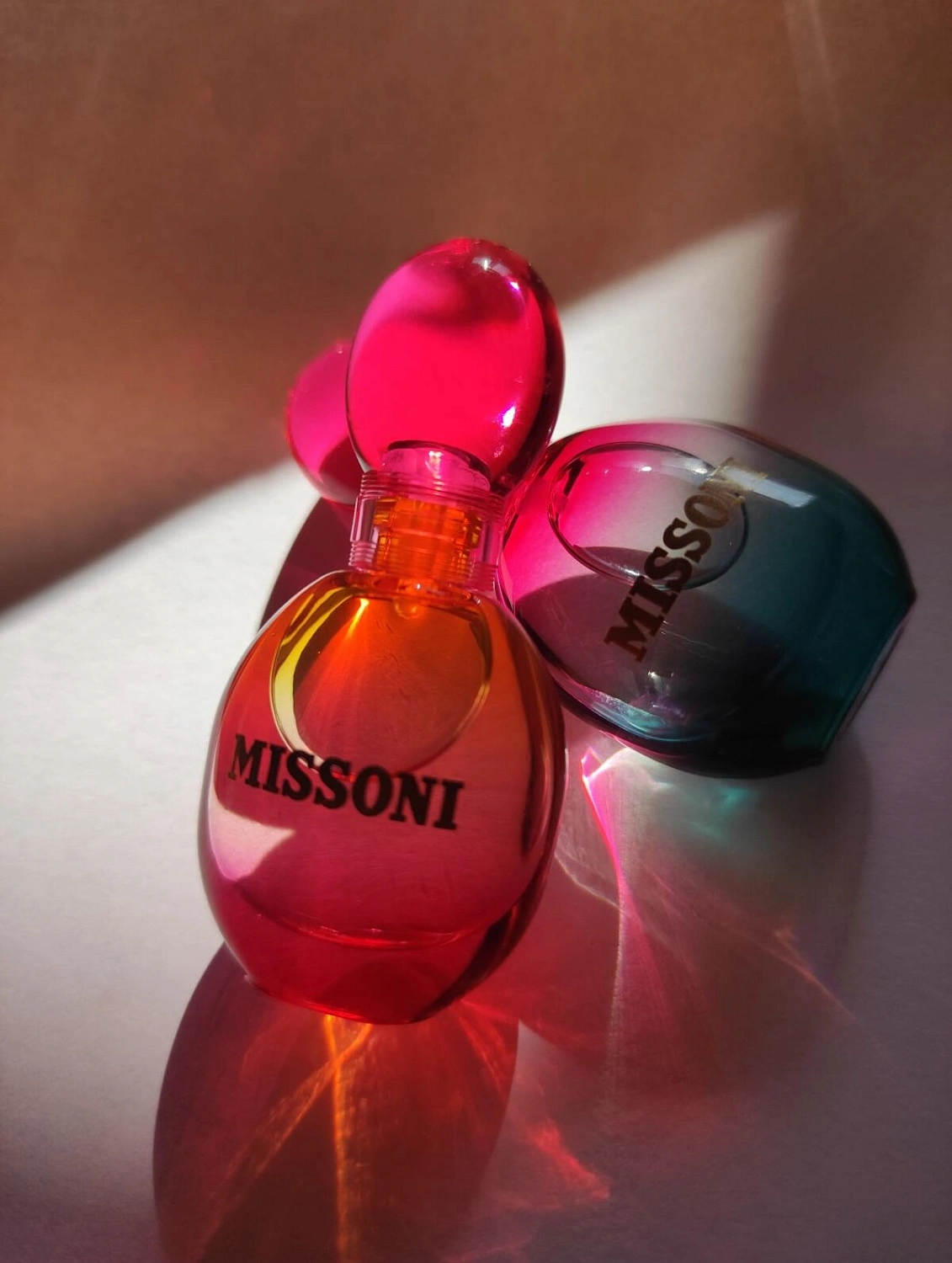 Missoni Eau de Toilette Missoni Eau de Toilette
