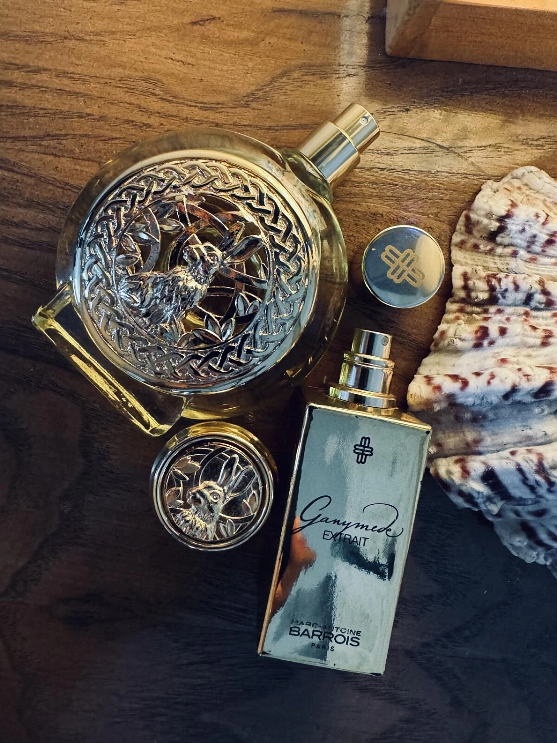 Boadicea the Victorious Hasu