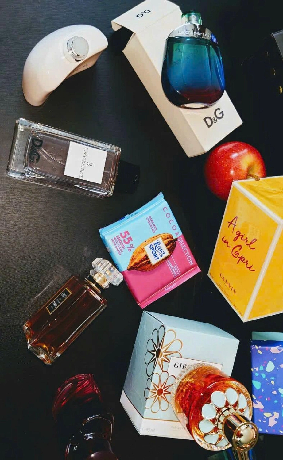 Dolce & Gabbana Anthology L'Imperatrice 3