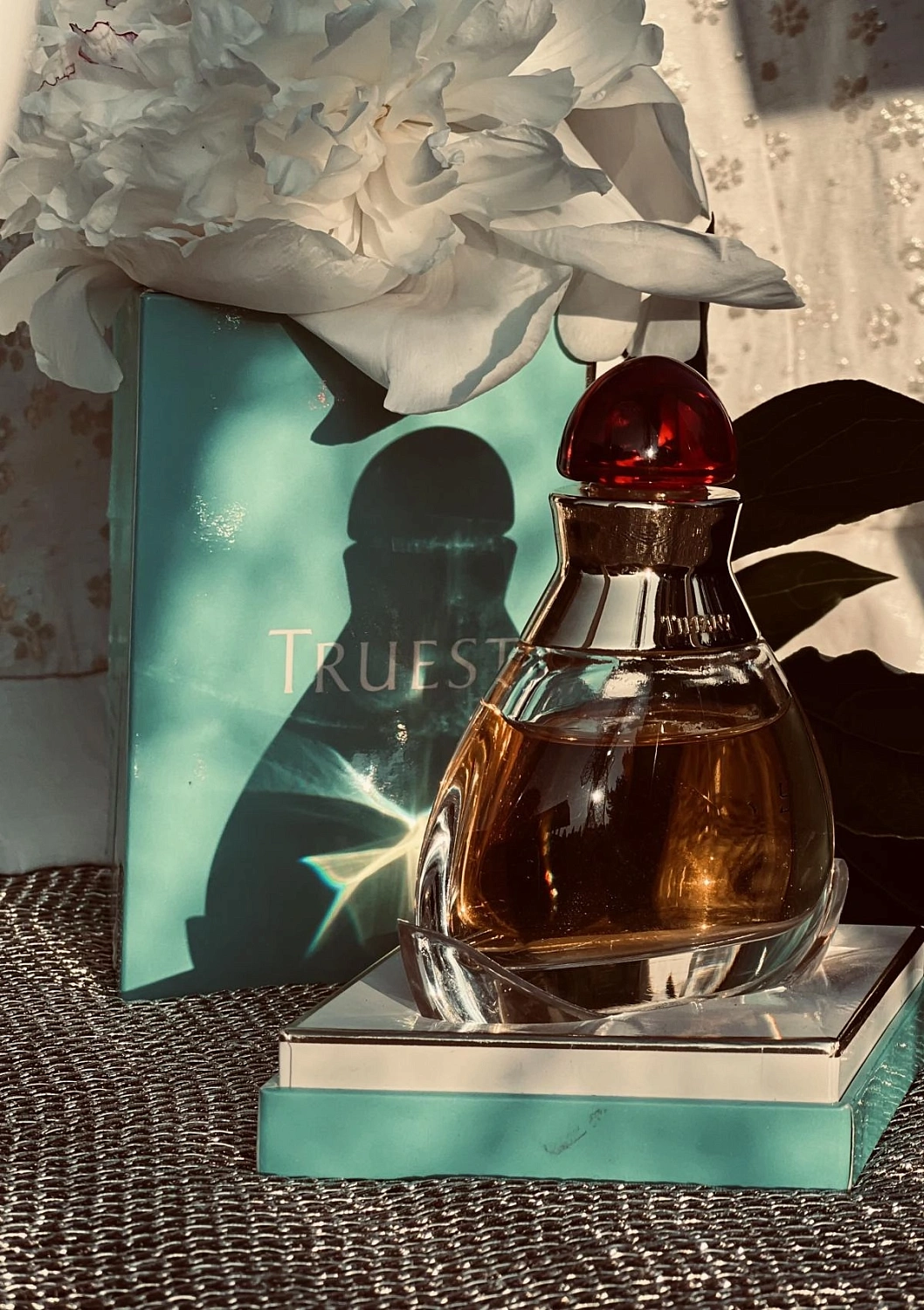 Tiffany Trueste Tiffany Trueste