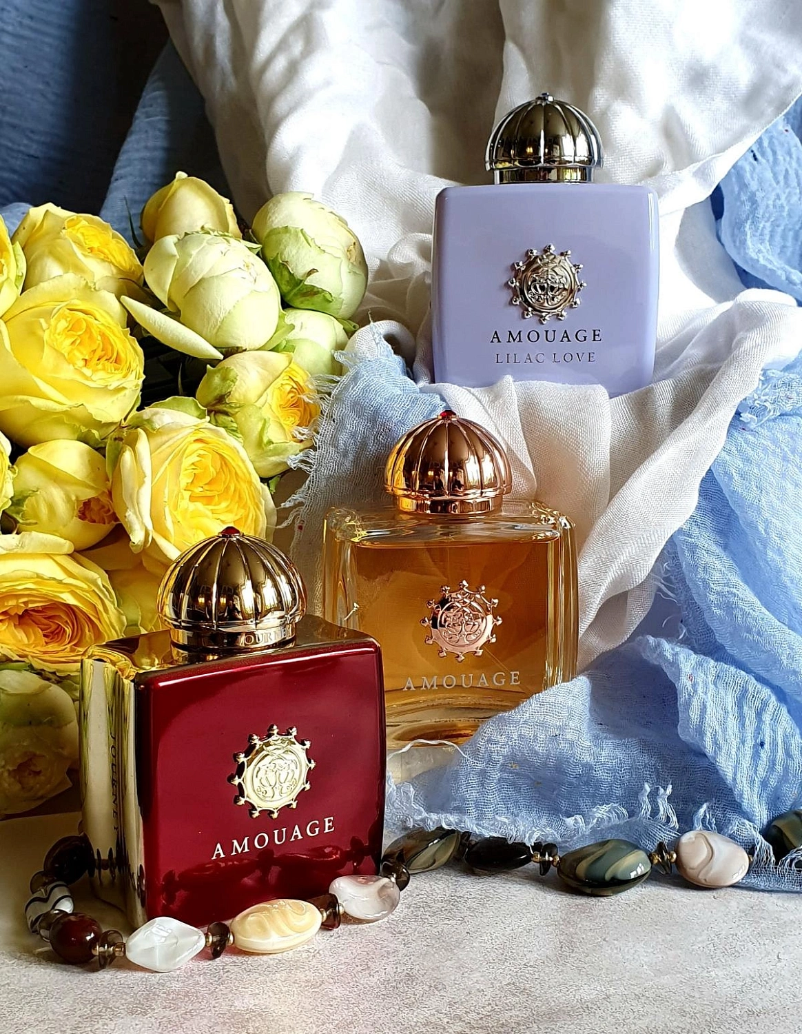 Amouage Lilac Love