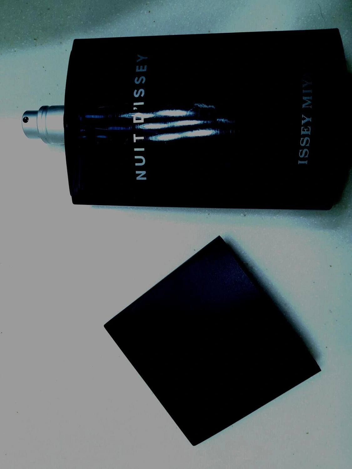 Issey Miyake Nuit d’Issey Issey Miyake Nuit d’Issey