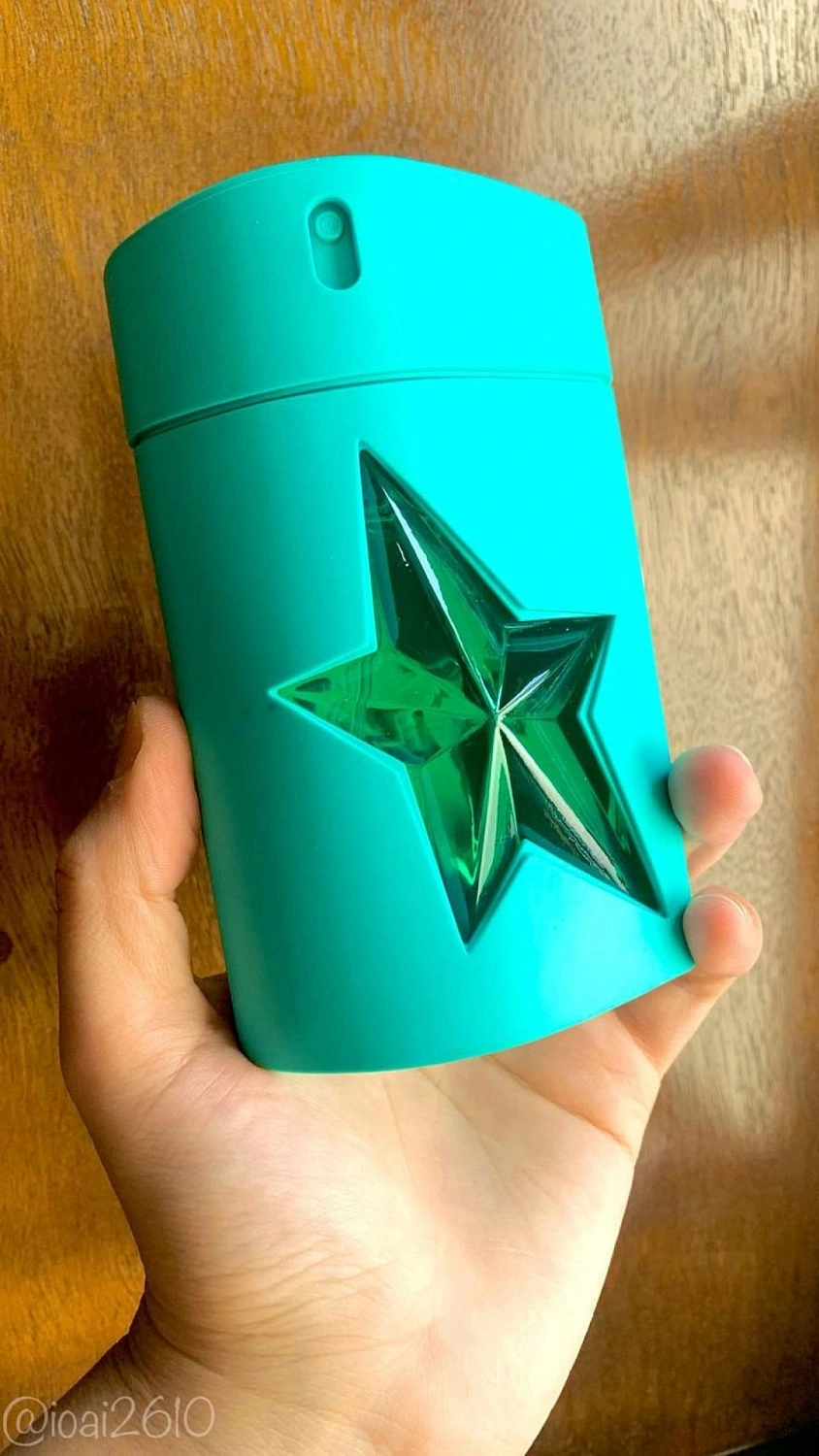 Mugler A Men Kryptomint