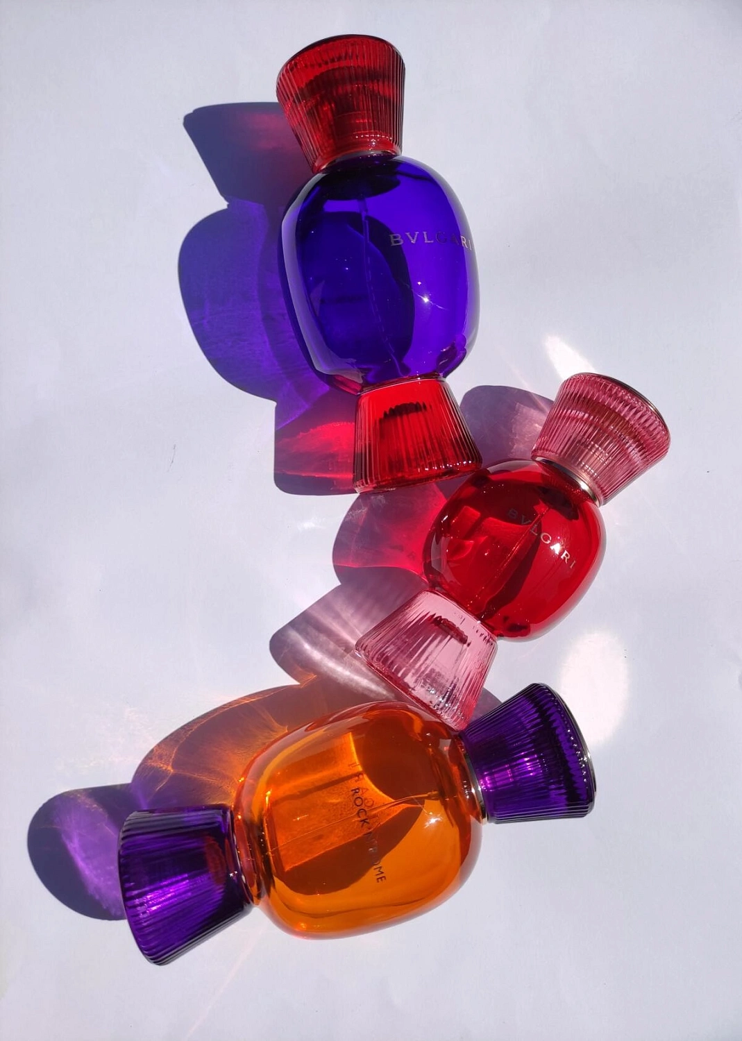 BVLGARI Rock'N'Rome BVLGARI Rock'N'Rome