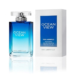Karl Lagerfeld Ocean View For Men