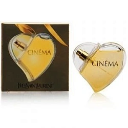 Yves Saint Laurent Cinema Love