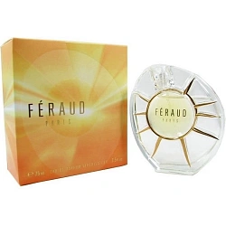 Louis Féraud Sunshine Eau D'ete