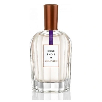 Molinard Rose Emois парфюмерная вода, 90 мл тестер Molinard Rose Emois парфюмерная вода, 90 мл тестер