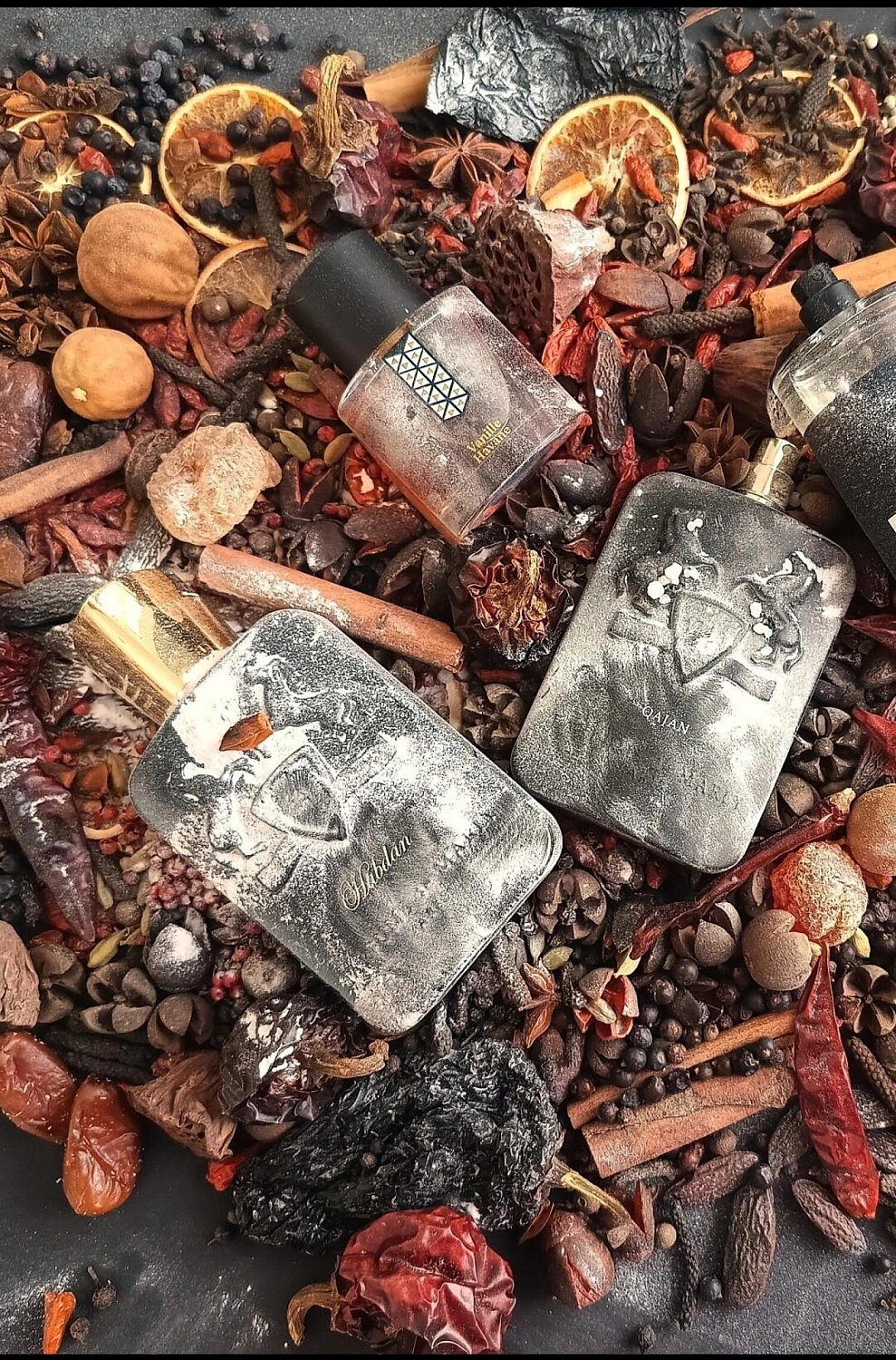 Comme des Garçons Black Eau de Toilette