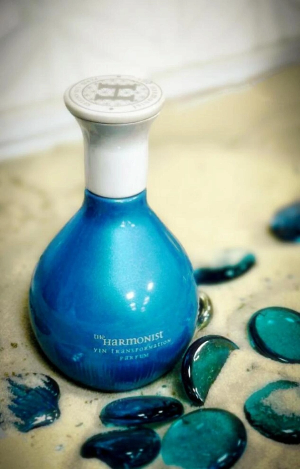 The Harmonist Yin Transformation