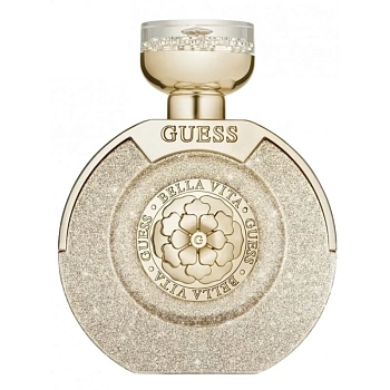 Guess Bella Vita Paradiso парфюмерная вода, 100 мл тестер