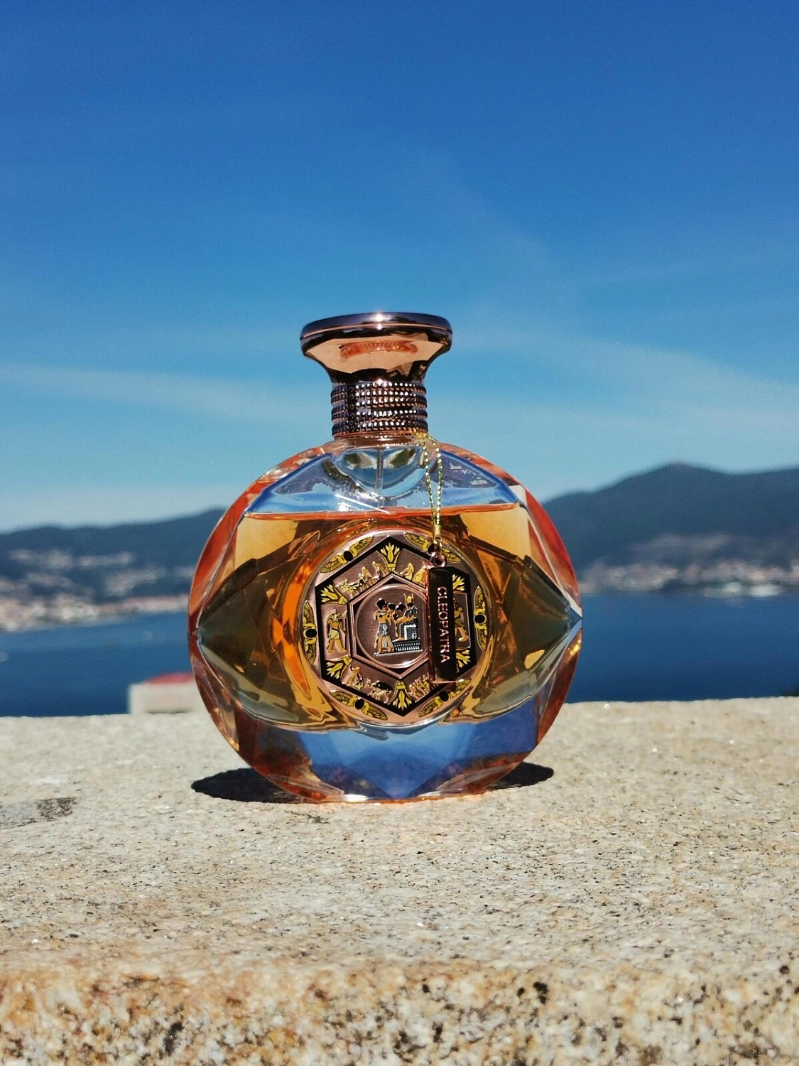 Aurora Scents Cleopatra Aurora Scents Cleopatra