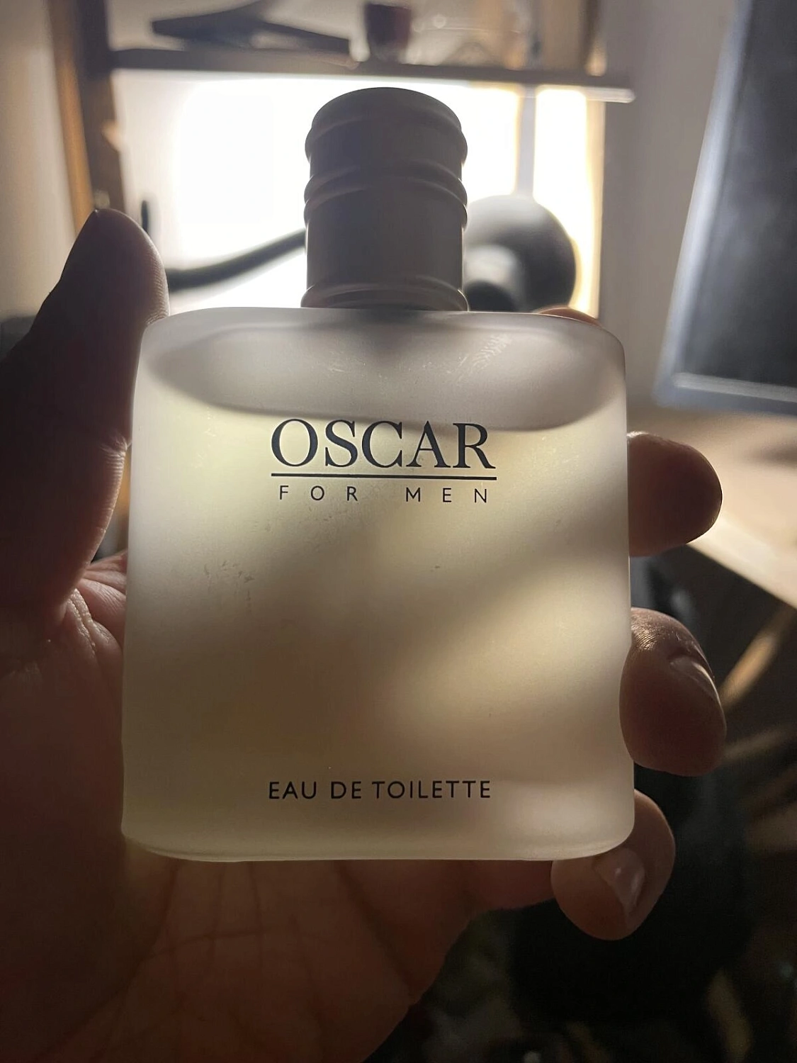 Oscar de la Renta Oscar for Men