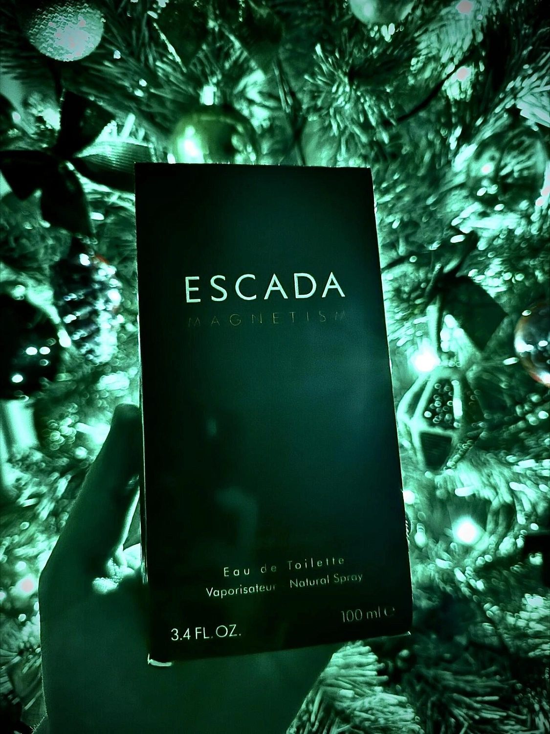 Escada Magnetism for Men Escada Magnetism for Men
