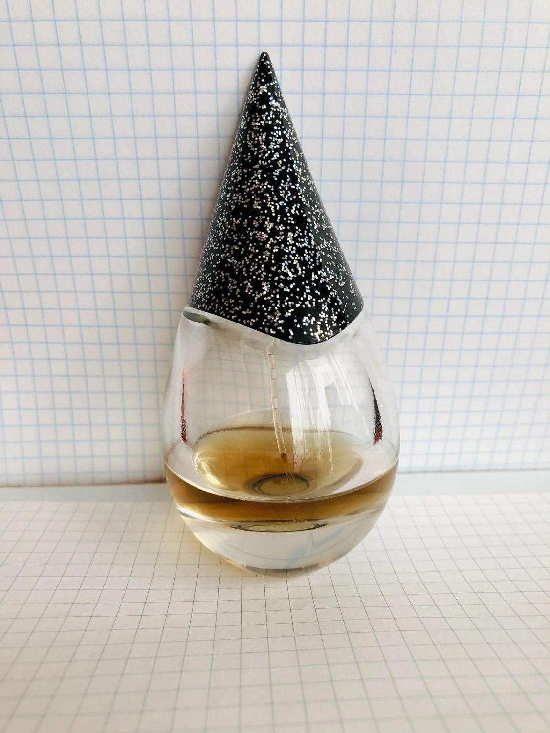 La Prairie Midnight Rain Sheer Mist La Prairie Midnight Rain Sheer Mist