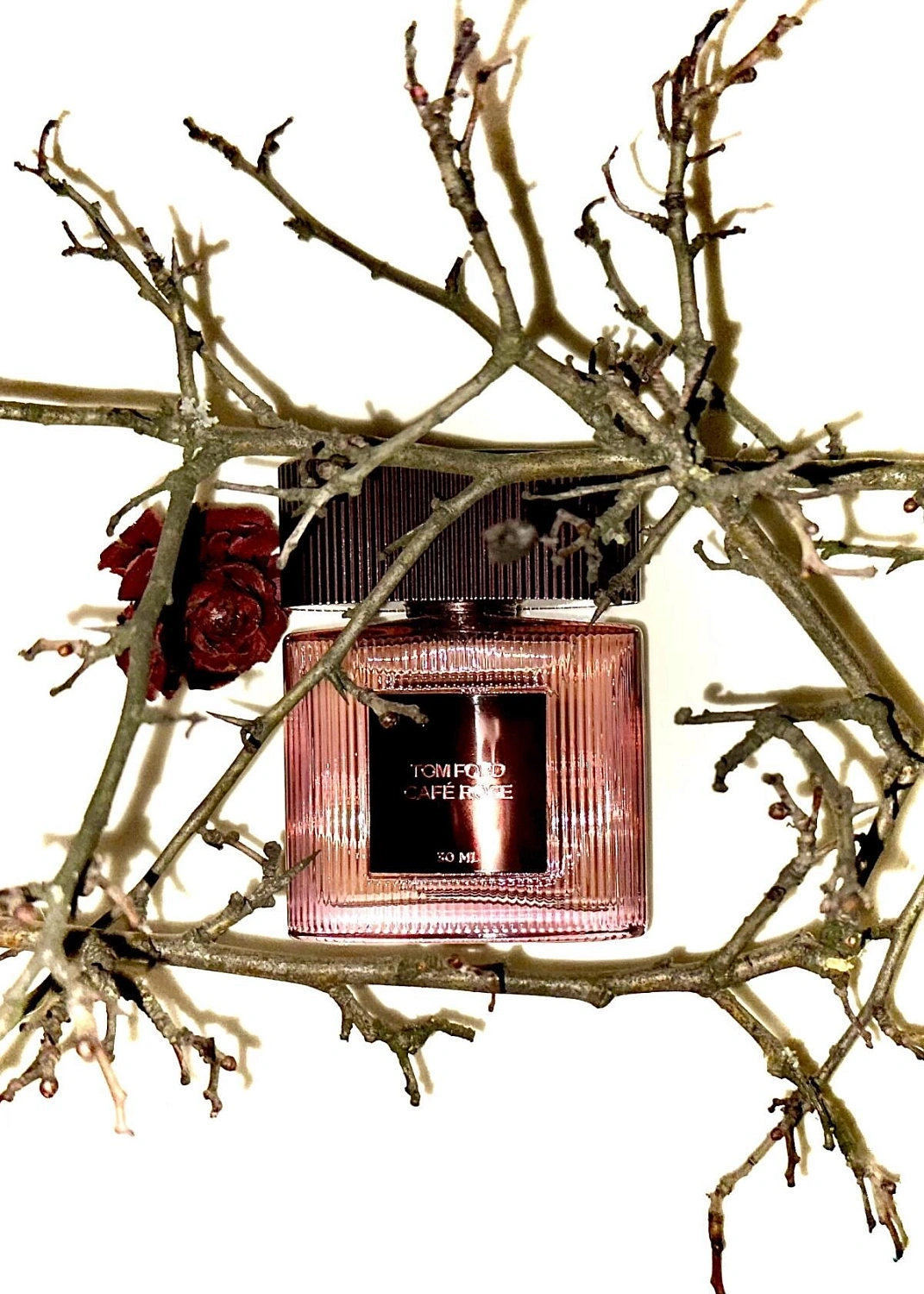 Tom Ford Cafe Rose (2023)